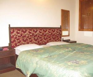 Hotel Himalayan Club Mussoorie India