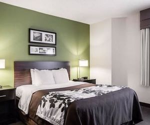 Sleep Inn & Suites Phenix City United States