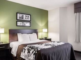 Hotel pic Sleep Inn & Suites Columbus State University Area