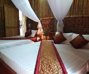 Hoalu Ecolodge Homestay Thanh Pho Ninh Binh Vietnam