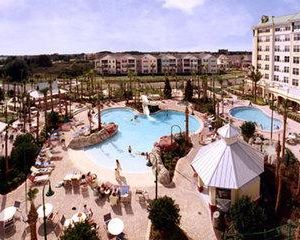 Holiday Inn Express & Suites S Lake Buena Vista Lake Buena Vista United States
