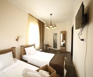 Log Inn Boutique Hotel Tbilisi Georgia