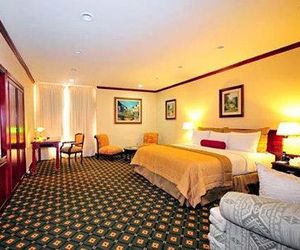 Clarion Hotel San Pedro Sula San Pedro Sula Honduras