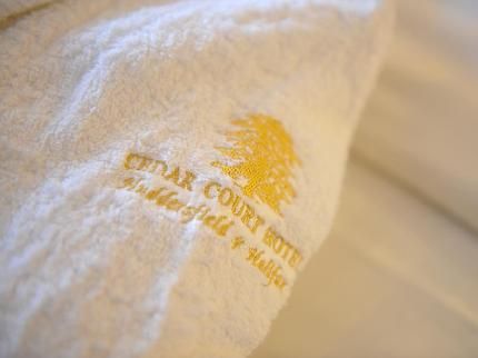 Hotel Photo 22