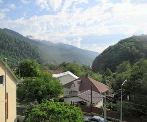 Дом Аборигена Krasnaya Polyana Russia