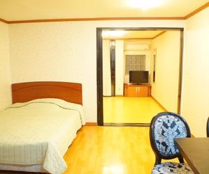 Corea Condo Gyeongju Gyeongju South Korea