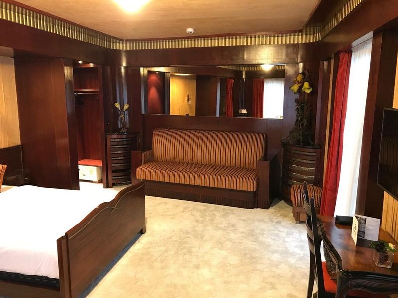 Hotel Photo 5