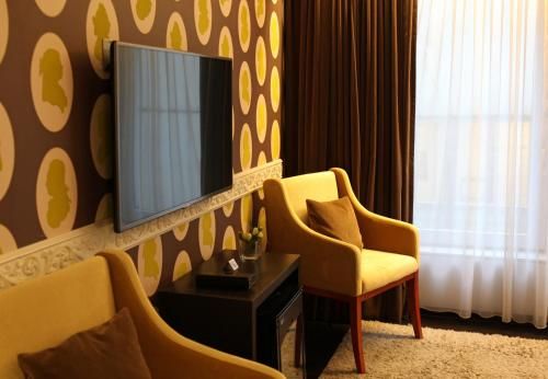 Hotel Photo 10