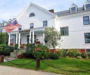 Jailhouse Inn Newport United States