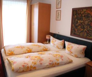 Gartenhotel Garni Pension B&B Innsbruck Austria