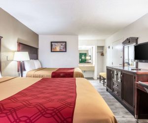 Rodeway Inn & Suites Macon United States