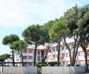 Residence Park Lido di Jesolo Italy