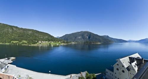 Hotel Photo 20