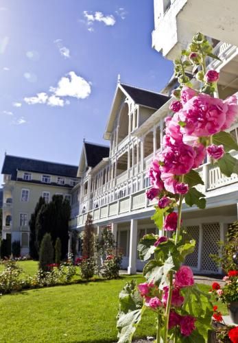 Hotel Photo 22