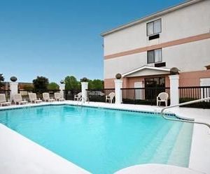 Quality Inn & Suites Montgomery Montgomery United States