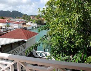 Jolly Apartments Jolly Harbour Antigua And Barbuda