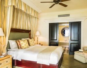 Royal Livingstone Hotel by Anantara Victoria Falls Zimbabwe