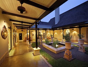 Hotel Photo 16