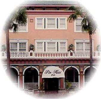 Photo of Cordova Inn