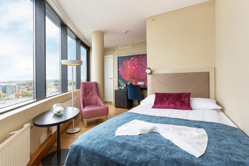 Hotel Photo 1