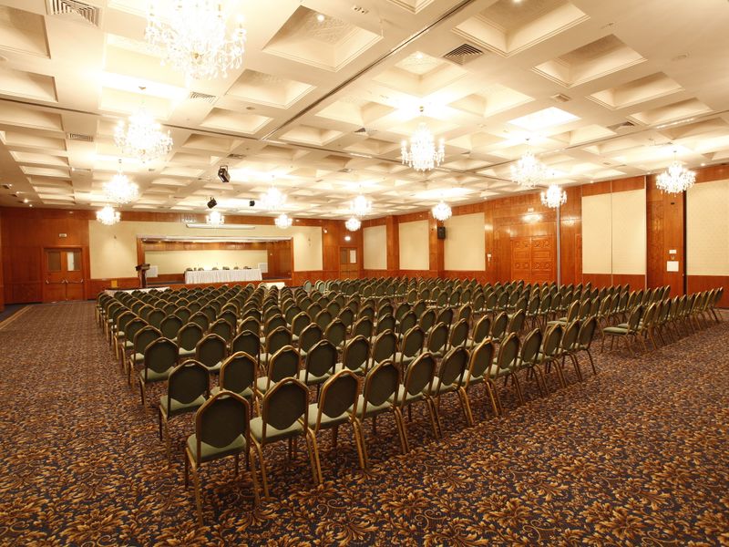 Hotel Photo 14