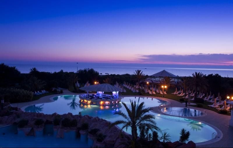 Hotel Photo 22