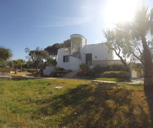 B&B Villa Gallipoli Gallipoli Italy