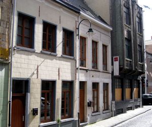 B&B Lit De Senne Brussels Belgium