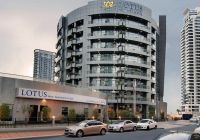 Отзывы Lotus Hotel Apartments & Spa — Marina