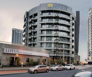 Signature Hotel Apartments and Spa Dubai City United Arab Emirates