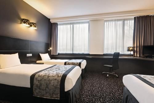 Hotel Photo 2