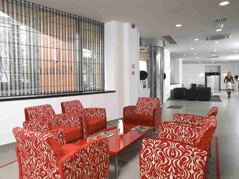 Hotel Photo 7