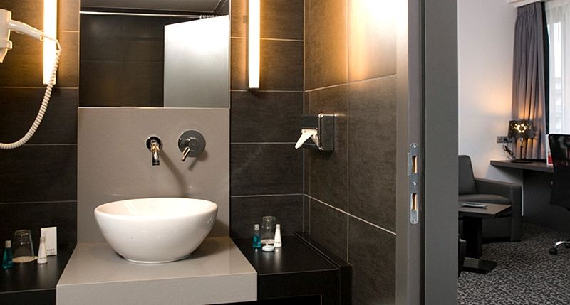 Hotel Photo 9