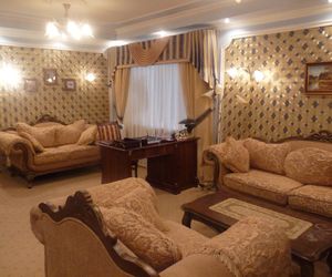 Le Grand Mini - Hotel Yakutsk Russia