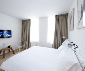 Urbanrooms Bed & Breakfast Brussels Belgium