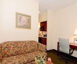 Best Western Airport Suites Indianapolis United States