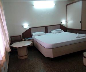Mesabel Hotel Coimbatore India