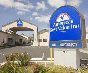Americas Best Value Inn - Watsonville, CA Watsonville United States