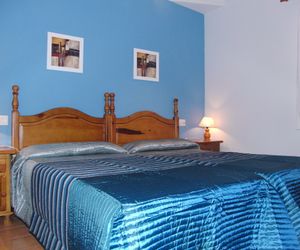 Apartamentos Serviden Montgo La Sella Medreguer Spain