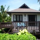 Фото отеля Phi Phi Holiday Resort-SHA Extra Plus