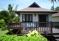 Отзывы Holiday Inn Resort Phi Phi Island, 4 звезды
