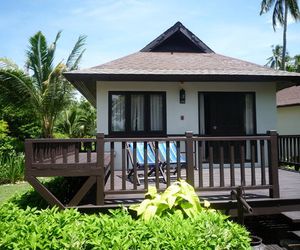 Holiday Inn Resort Phi Phi Island Phi Phi Island Thailand