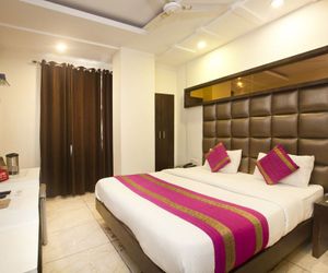 Oyo Rooms Paharganj Premium Delhi City India