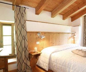 B&B Il Rustico Dei Bedini Bormio Bormio Italy