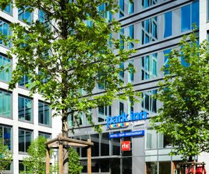 Hotel Park Inn by Radisson Brussels Midi Brussels Belgium