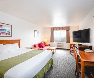 Americas Best Inn Lincoln City Lincoln City United States