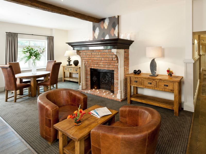 Hotel Photo 7