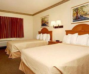 Americas Best Value Inn & Suites Haltom City Ft. Worth Haltom City United States