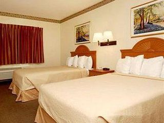 Hotel pic Americas Best Value Inn & Suites Haltom City Ft. Worth