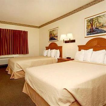 Photo of Americas Best Value Inn & Suites Haltom City Ft. Worth